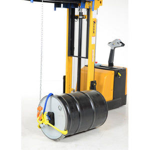 Vestil Drum Grab