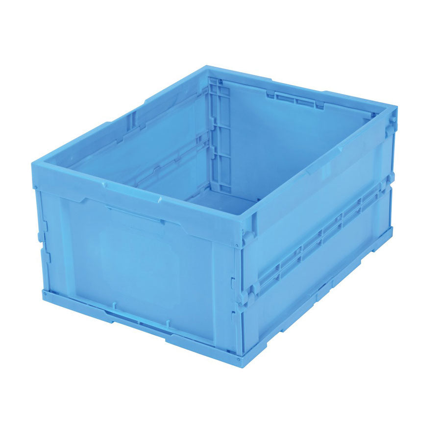 F-CRATE Vestil Folding Container