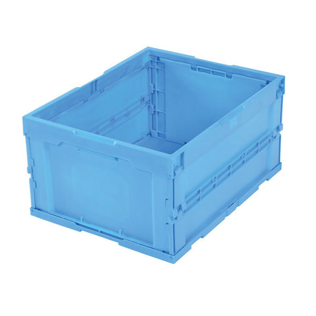 F-CRATE Vestil Folding Container