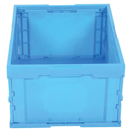 F-CRATE Vestil Folding Container