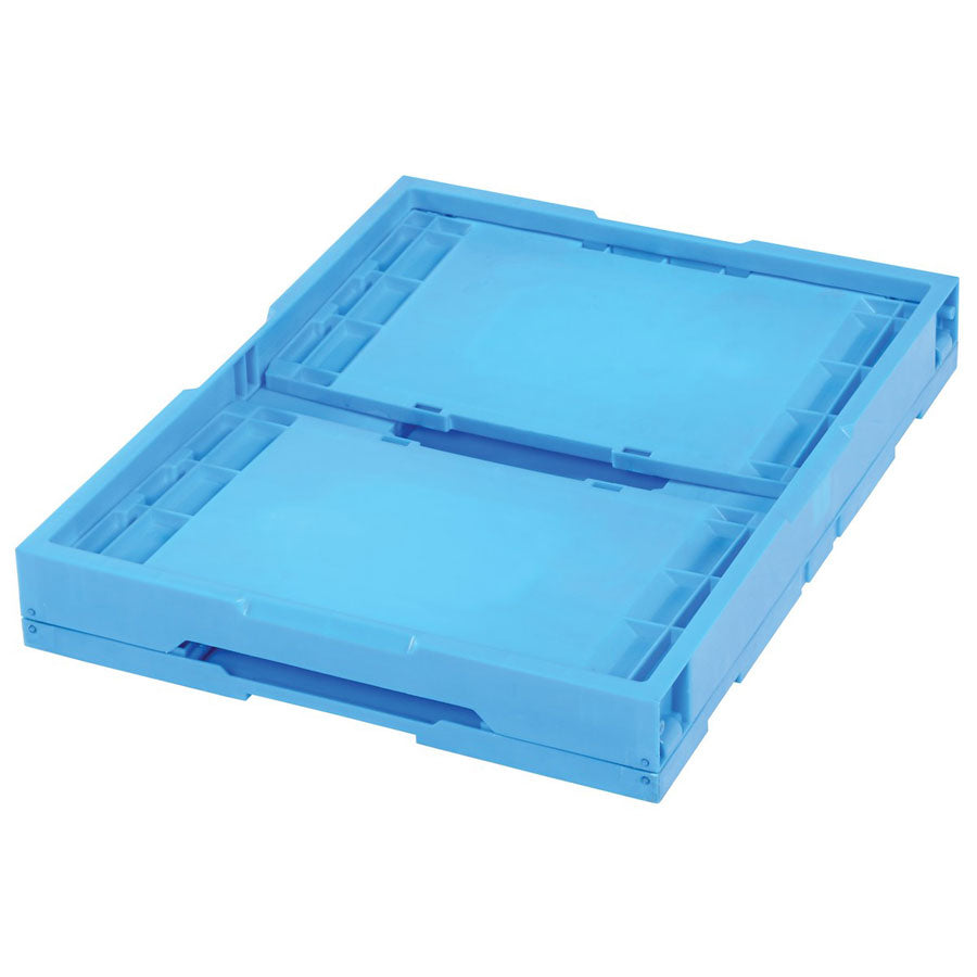 F-CRATE Vestil Folding Container