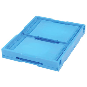 F-CRATE Vestil Folding Container