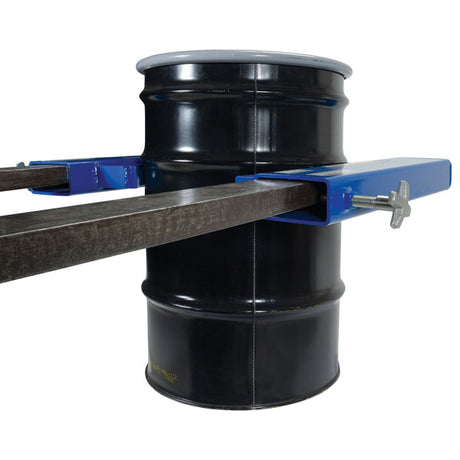 FDG-30 Vestil Fork Mounted Drum Gripper