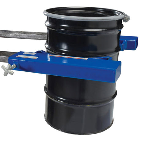 FDG-30 Vestil Fork Mounted Drum Gripper