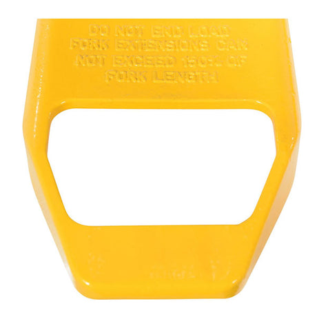 Vestil Fork Extensions Loop Style