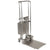 HYD-10-DC-SS Vestil Stainless Steel DC Powered Hefti-Lift