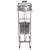 HYD-10-DC-SS Vestil Stainless Steel DC Powered Hefti-Lift