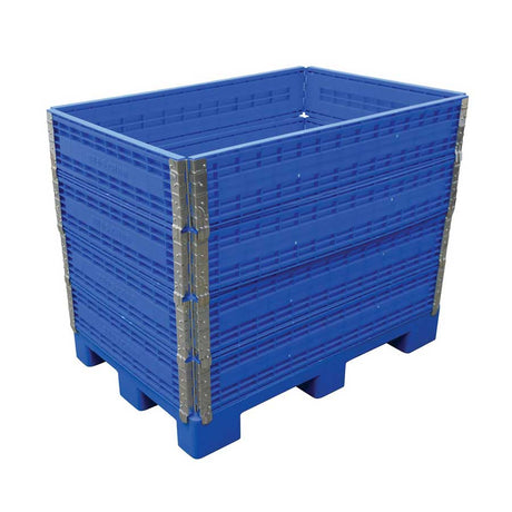 MULTI-C Vestil Multi-Height Container