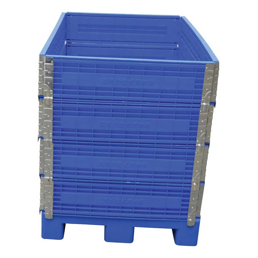 MULTI-C Vestil Multi-Height Container