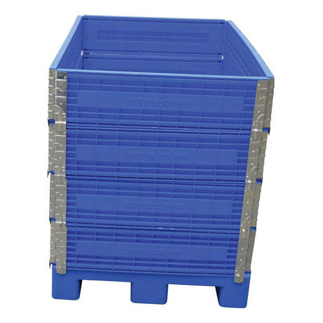 MULTI-C Vestil Multi-Height Container