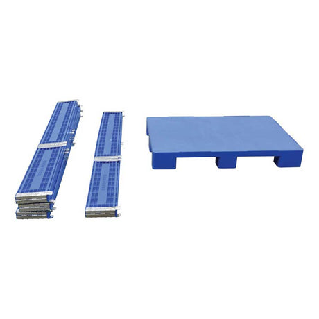 MULTI-C Vestil Multi-Height Container