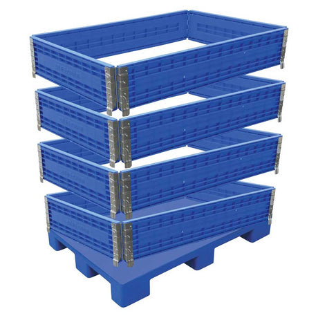 MULTI-C Vestil Multi-Height Container