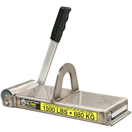 MAG-MATE Basiclift Magnets BL01500