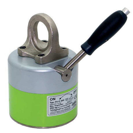 MAG-MATE® FXC Permanent Lifting Magnet