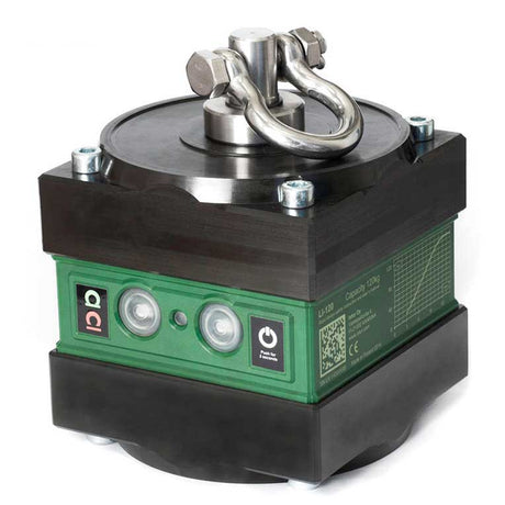 MAG-MATE Automatic Lifting Magnet LI-120ALM