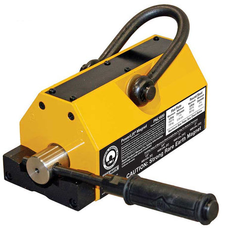 MAG-MATE® HD Manhole Cover Lift System PNL1600