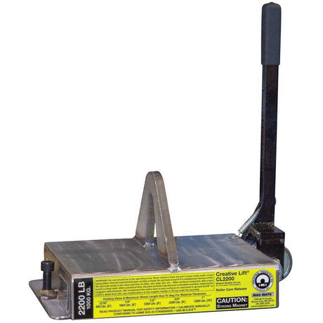 MAG-MATE Creative Lift Magnets CL2200