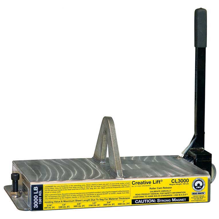 MAG-MATE Creative Lift Magnets CL3000