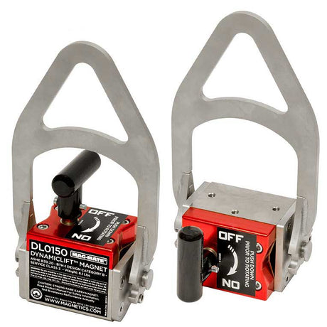 MAG-MATE Dynamiclift Magnets DL0150