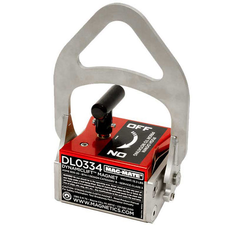 MAG-MATE Dynamiclift Magnets DL0334