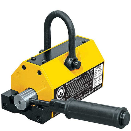 MAG-MATE® Powerlift Magnets PNL0800