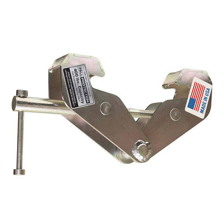 OZ FallProtection Beam Clamp