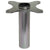 OZ CompOZite Elite Davit Crane Socket Base 