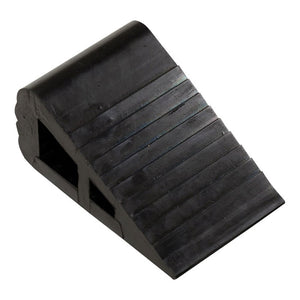 RBW-2 Vestil Industrial Rubber Wedge