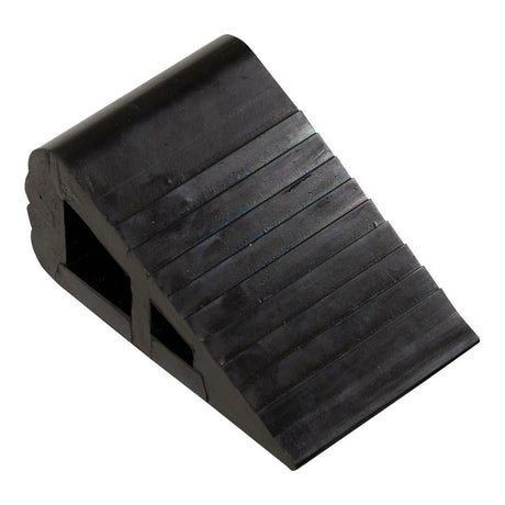 RBW-2 Vestil Industrial Rubber Wedge