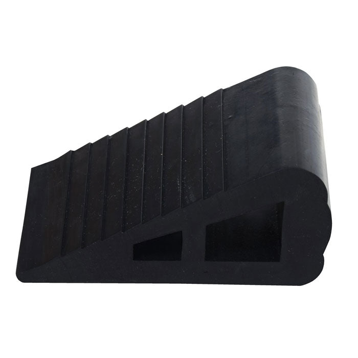 RBW-2 Vestil Industrial Rubber Wedge