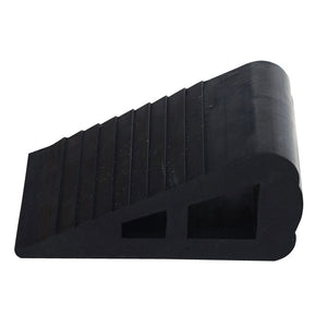 RBW-2 Vestil Industrial Rubber Wedge