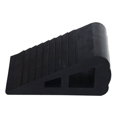 RBW-2 Vestil Industrial Rubber Wedge