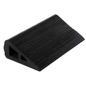 RBW-5 Vestil Industrial Rubber Wedge
