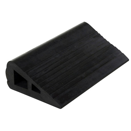 RBW-5 Vestil Industrial Rubber Wedge
