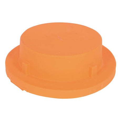 SCC-65-CVR-OR Vestil Overpack Container