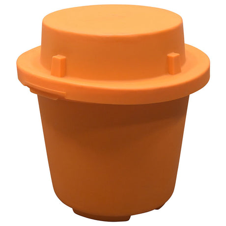 SCC-65-OR Vestil Overpack Container