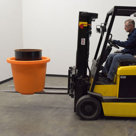 SCC-65-OR Vestil Overpack Container