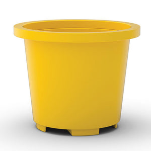 SCC-65-YL Vestil Overpack Container