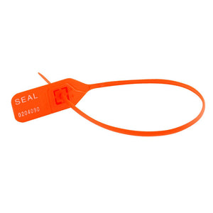 SECS-L11-RD Vestil Security Seals