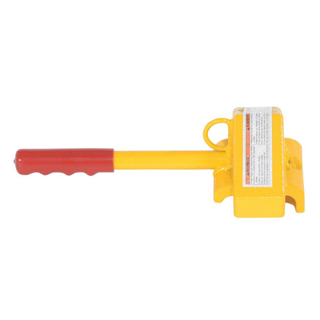 SRC Vestil Universal Steel Rail Chock