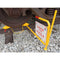 SRC-FRC Vestil Universal Steel Rail Chock