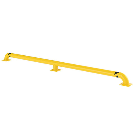 SWAC-144 Vestil Wheel Alignment Curbs