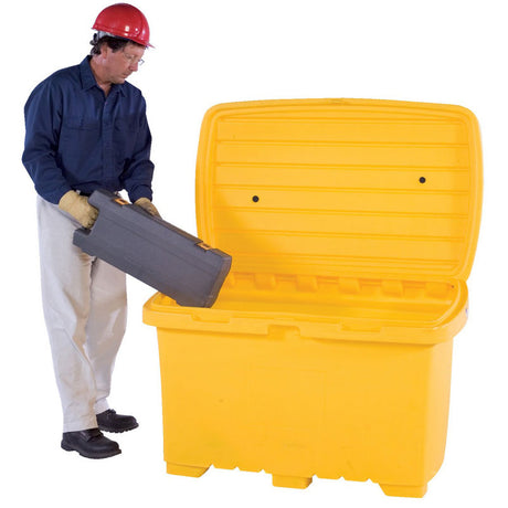UBX-Y-NW Vestil Utility Boxes