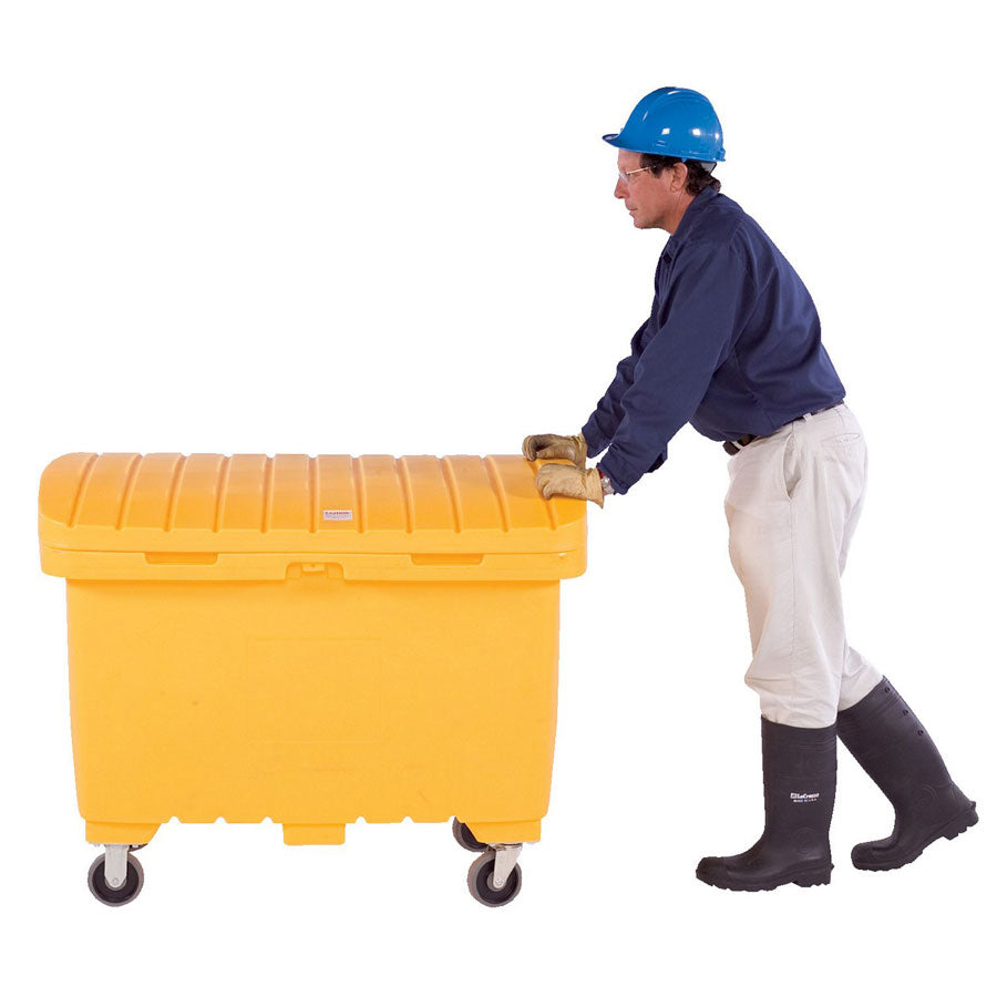 UBX-Y-W Vestil Utility Boxes
