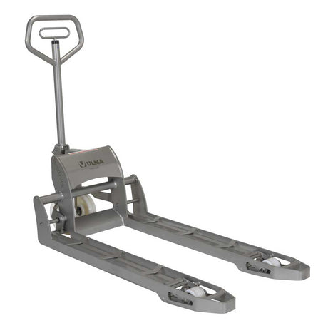 Ulma Stainless Steel Hand Pallet Truck Ulma ULM-PM-2745-40