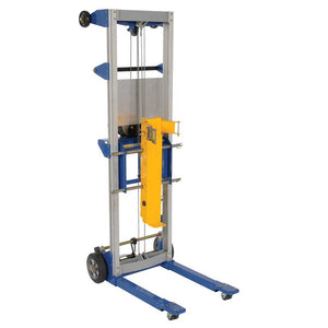 Vestil Heater Tank Lift Truck A-LIFT-HTL-27-300-44