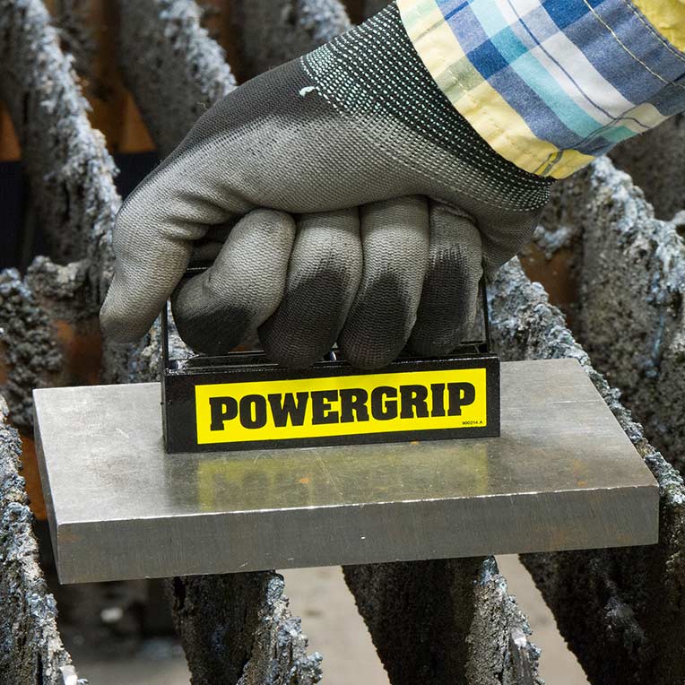 MAG-MATE Power Grip AC2200WLH