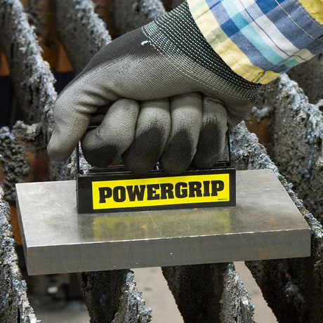 MAG-MATE Power Grip AC2200WLH