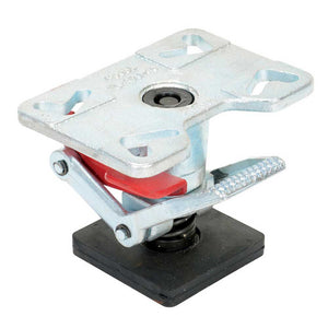 Vestil Adjustable Height Floor Lock FL-ADJ-46