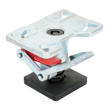 Vestil Adjustable Height Floor Lock FL-ADJ-46